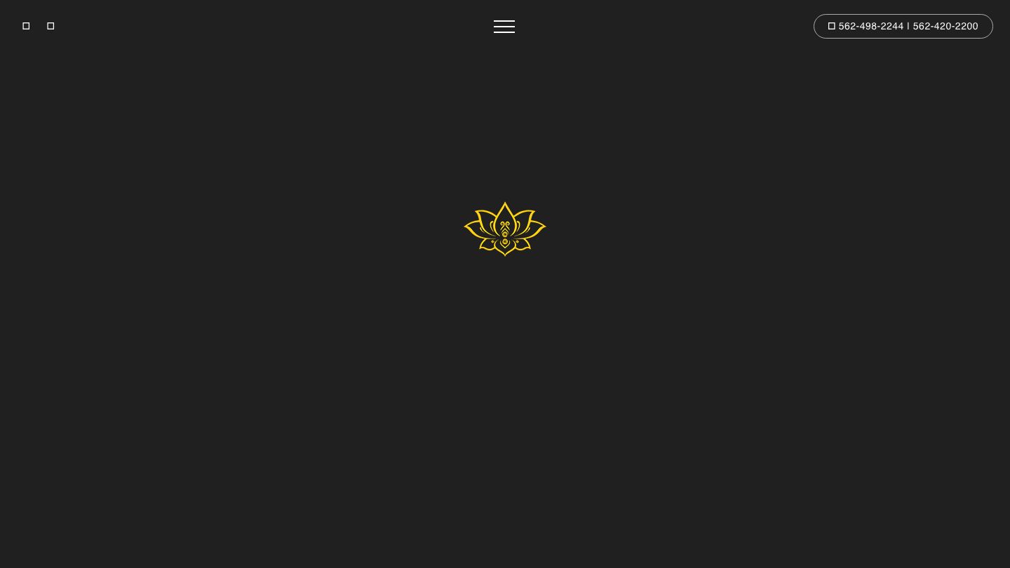 LeBua Thai Massage & Spa - Los Altos (New Location)