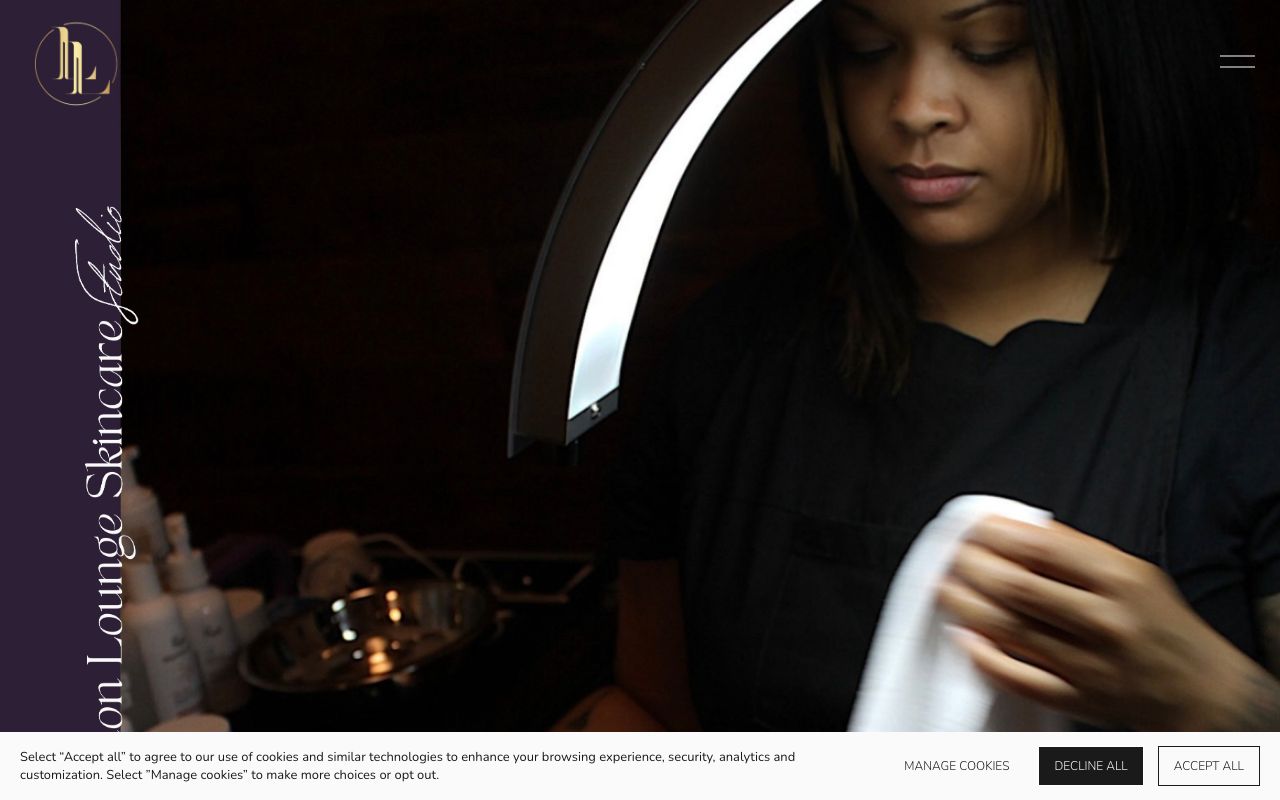 Lemon Lounge Skincare Studio