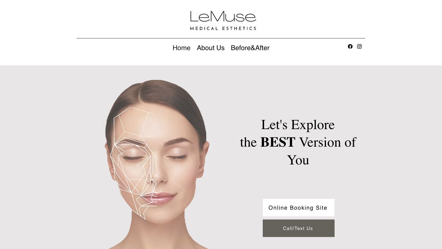 LeMuse Health & Medical Aesthetics