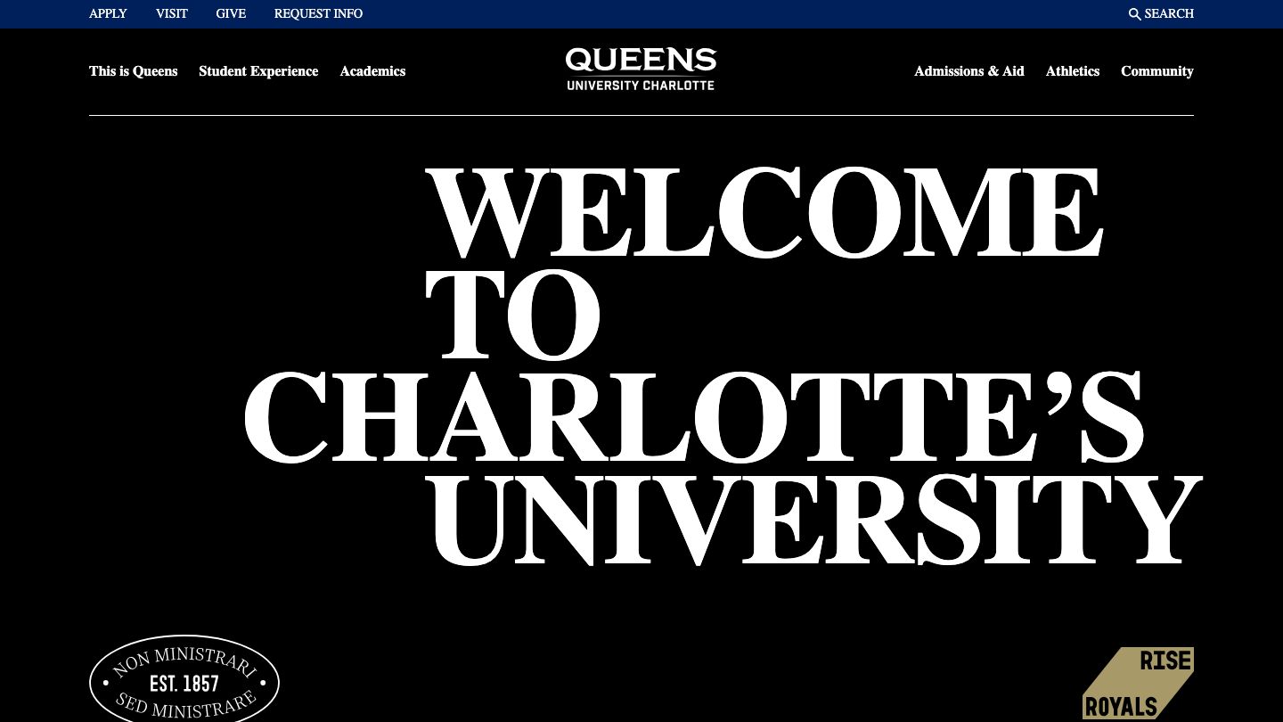 Levine Center for Wellness and Recreation