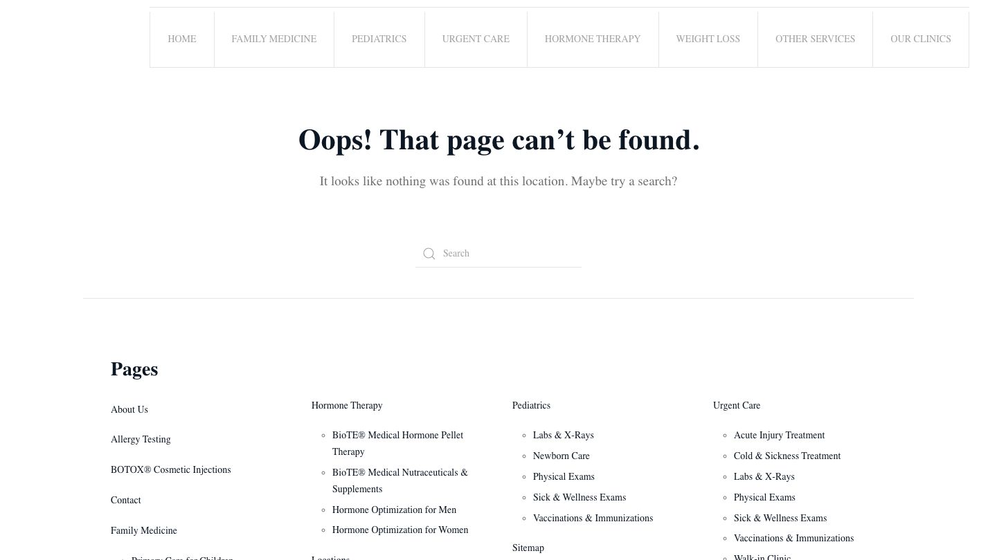 Life Long Wellness and Weight Loss