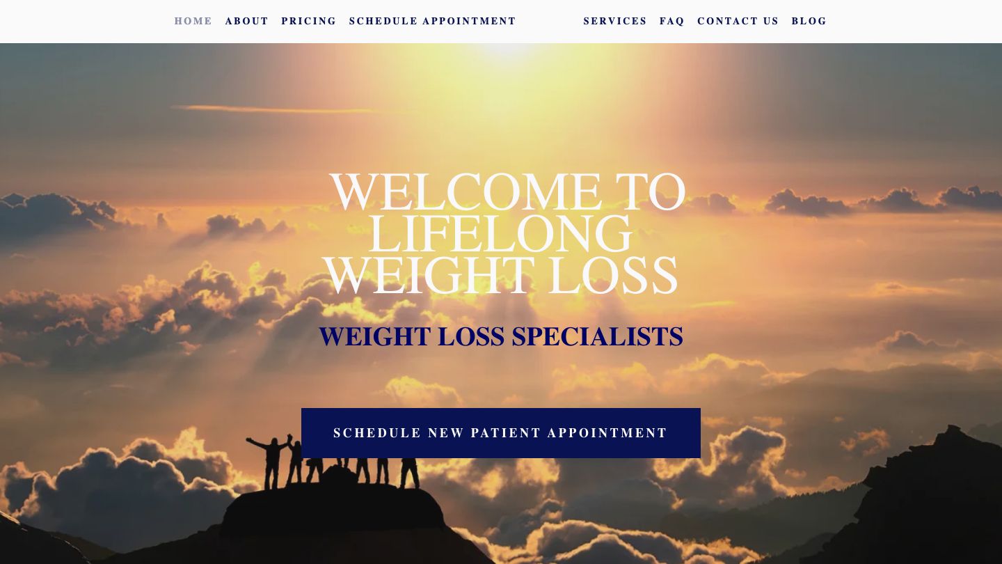Lifelong Weight Loss - Dr. Rupal Mathur, MD