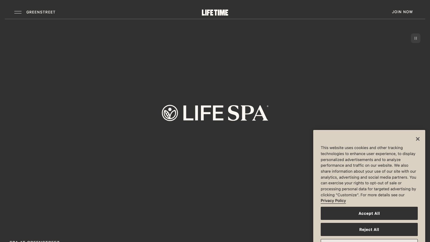 LifeSpa