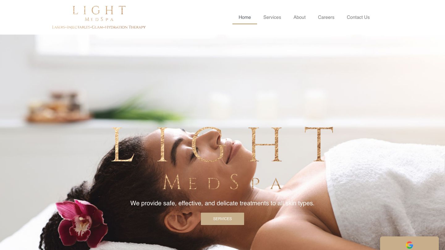 LIGHT MedSpa