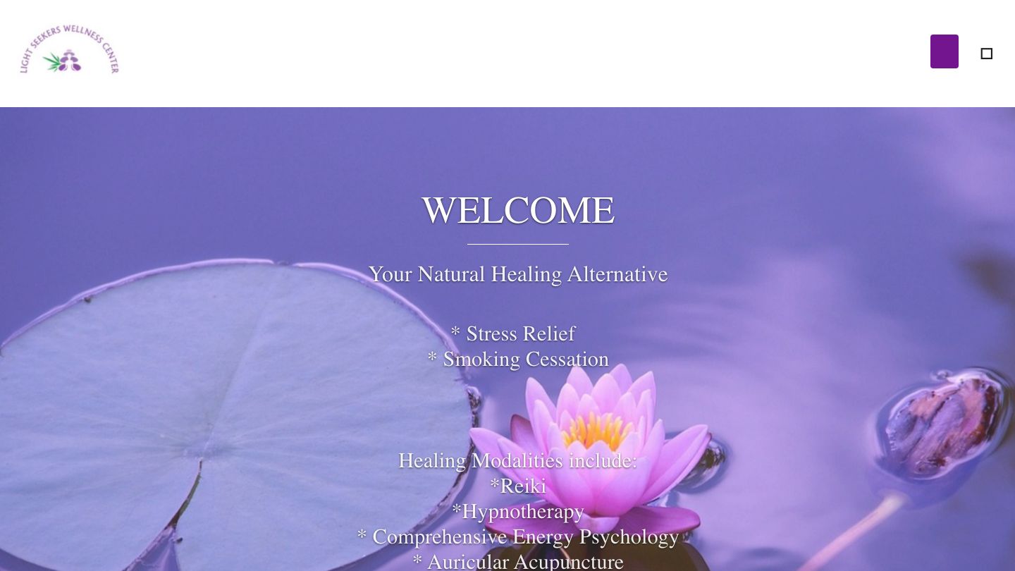 Lightseekers Wellness Center