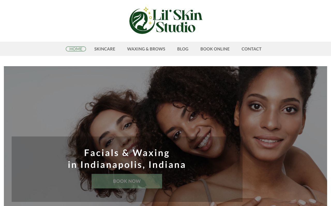 Lil Skin Studio