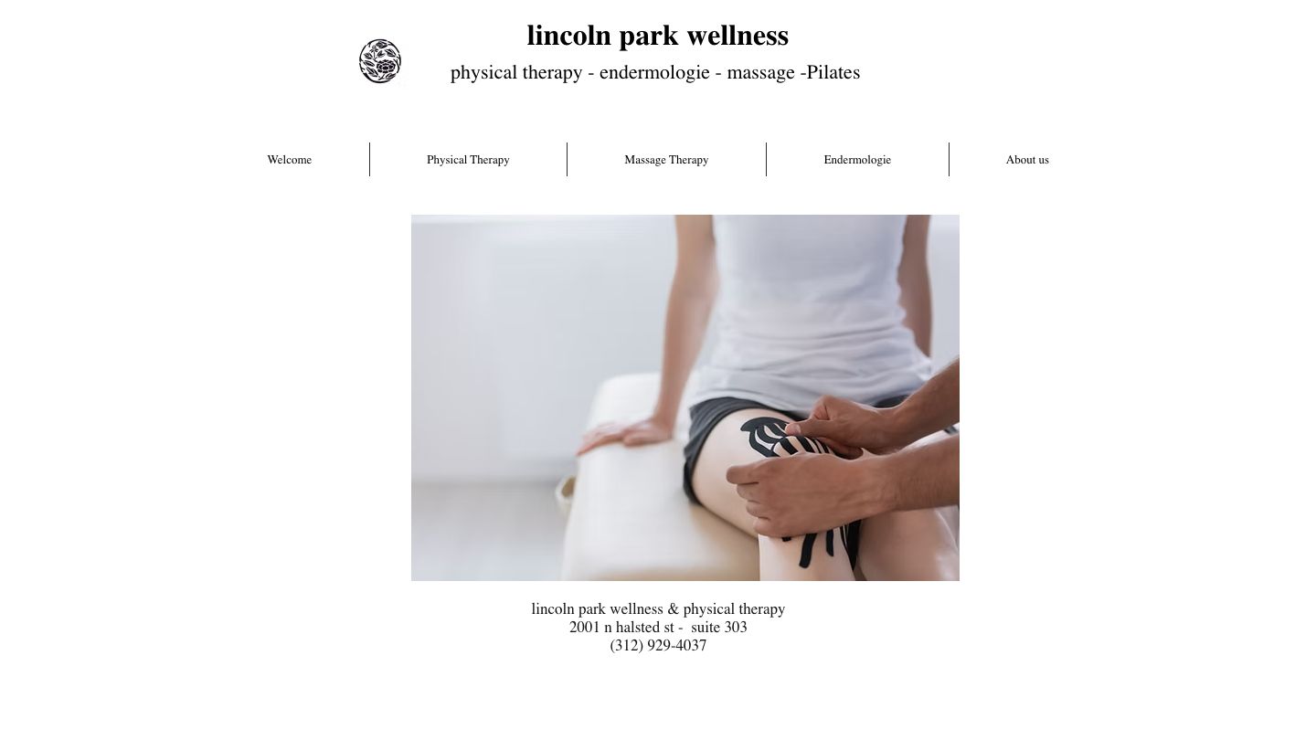 Lincoln Park Wellness & Physical Therapy