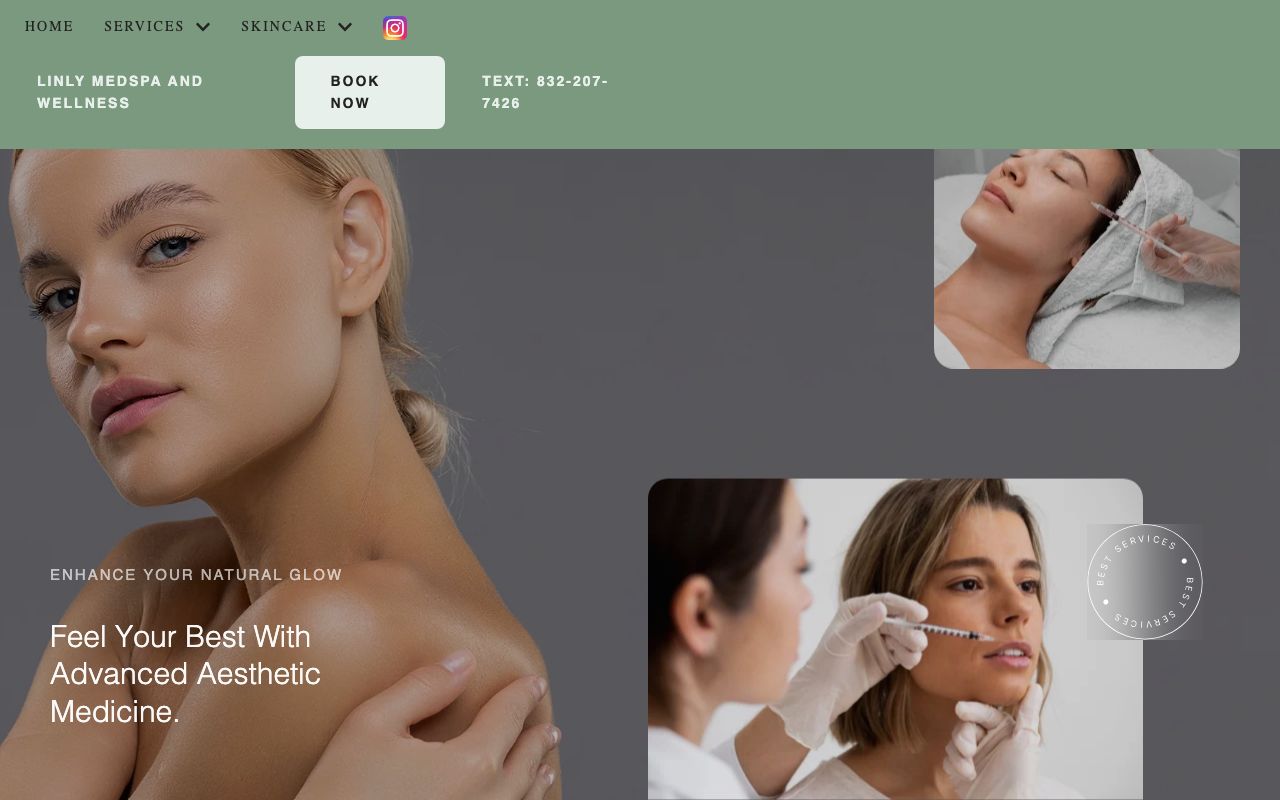 Linly Medspa and Wellness