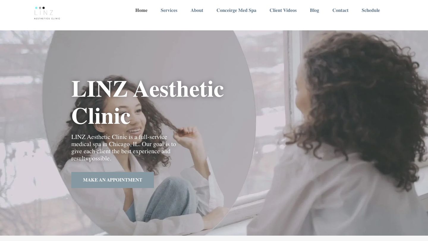 Linz Aesthetics Clinic