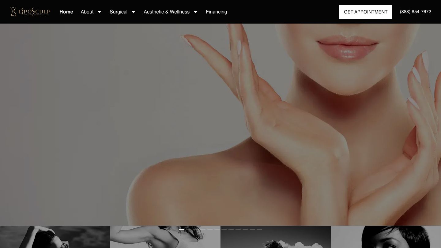 LipoSculp Vegas