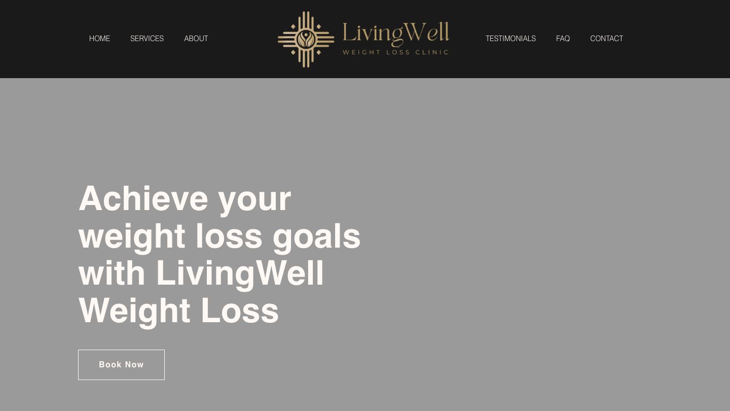 LivingWell Weight Loss Clinic