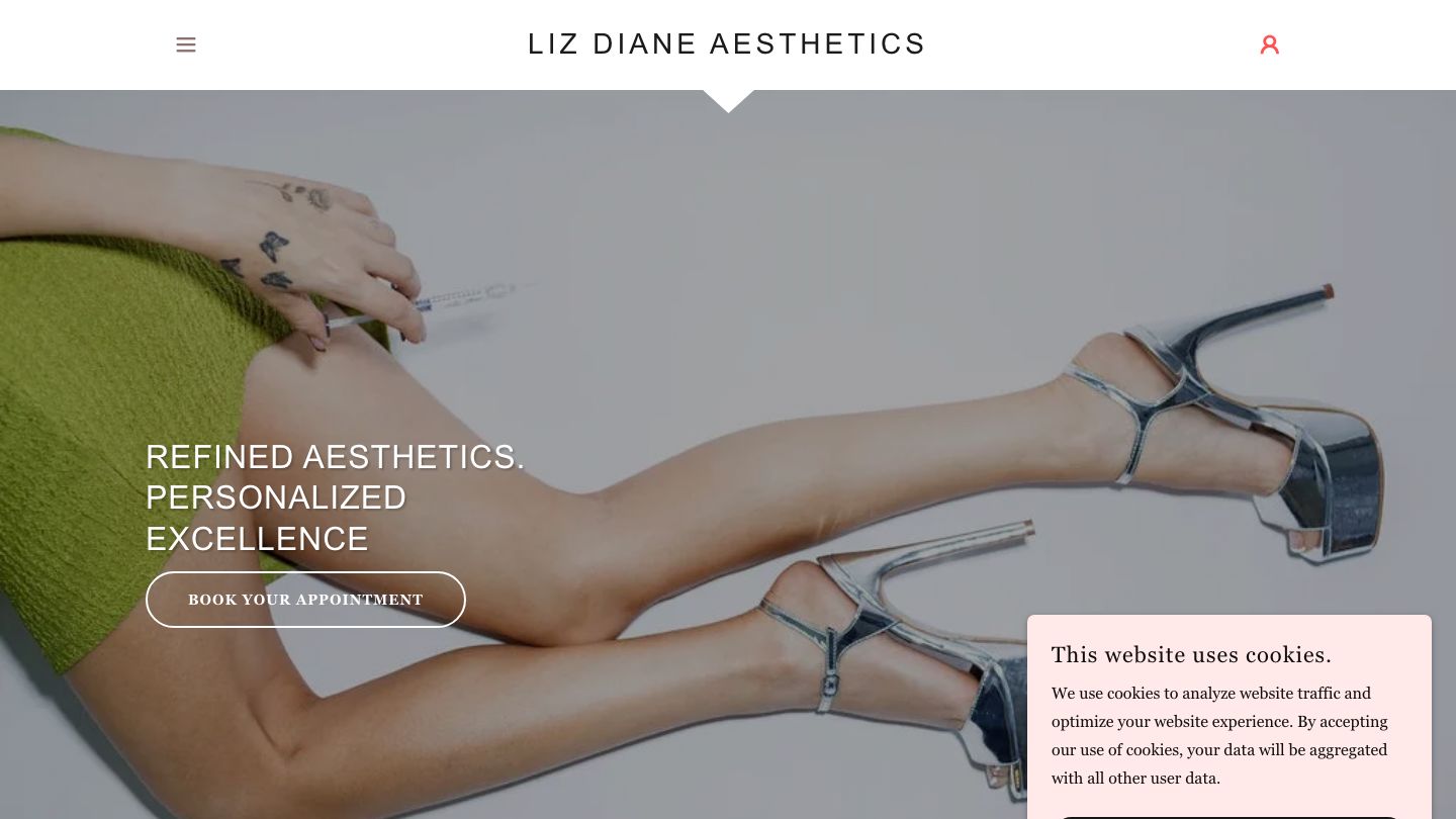 Liz Diane Aesthetics