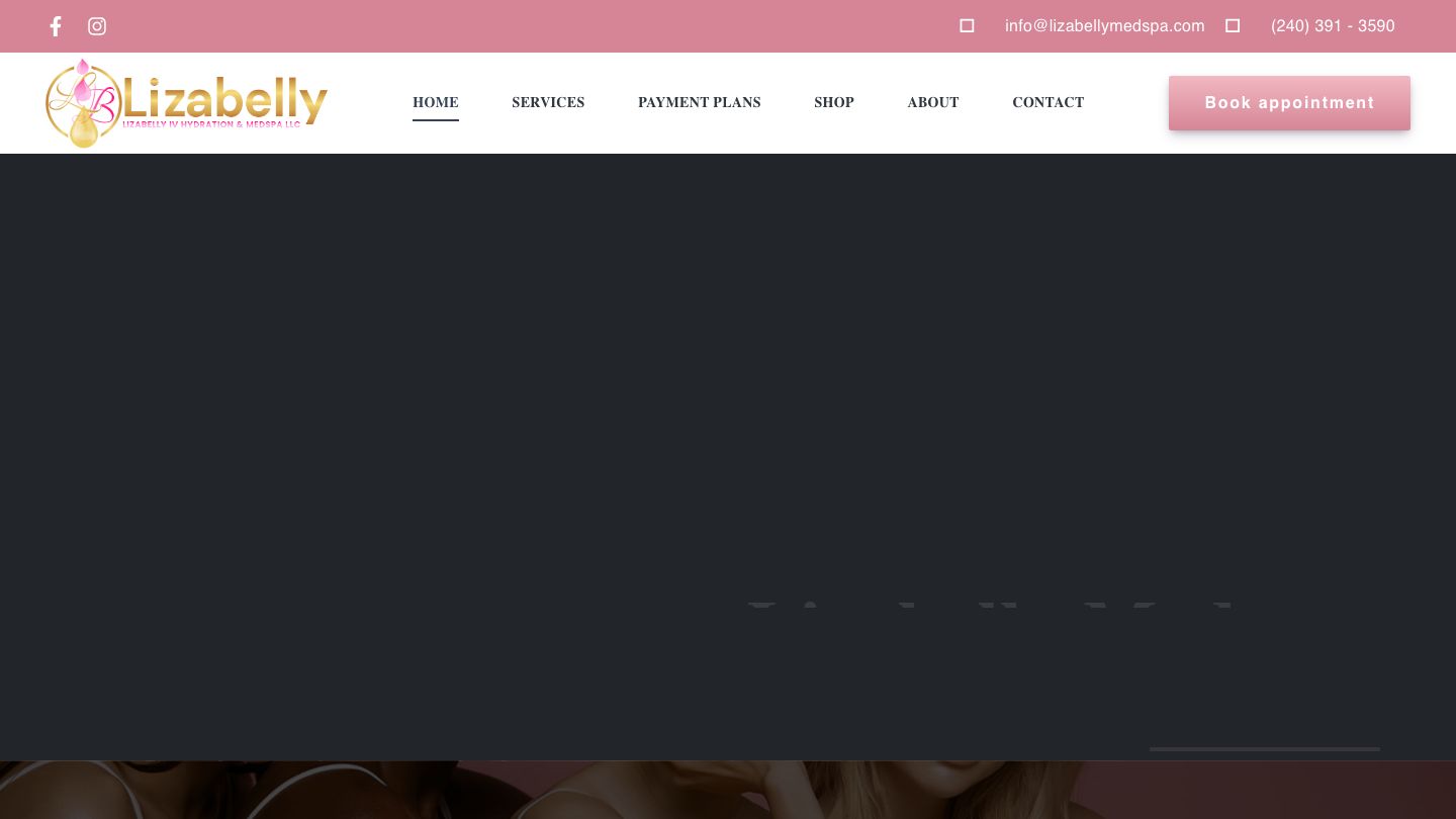 Lizabelly IV Hydration & Medspa, LLC