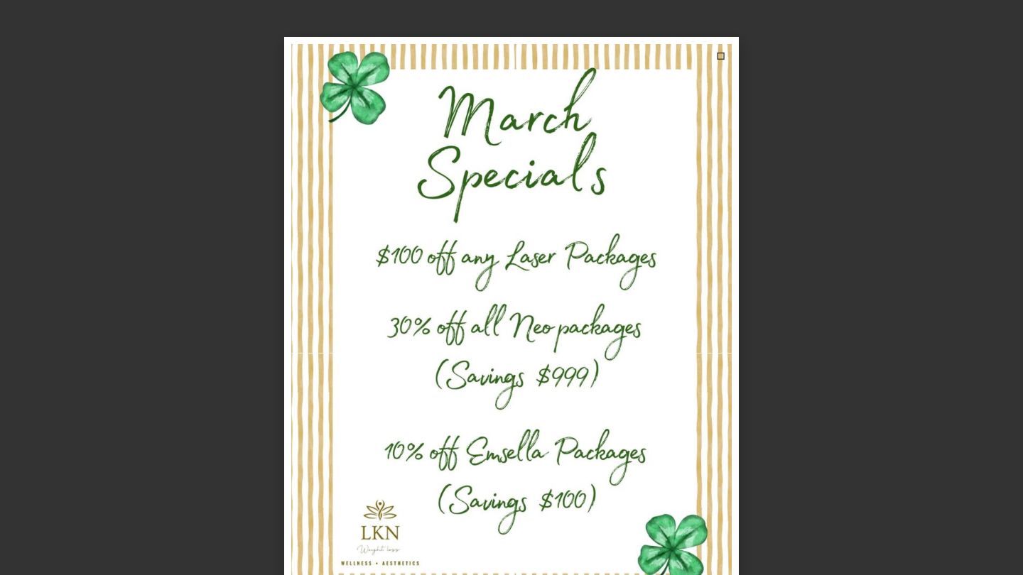 LKN Weight Loss & Wellness