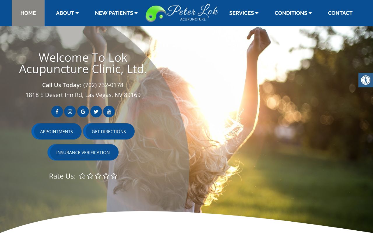 Lok Acupuncture Clinic