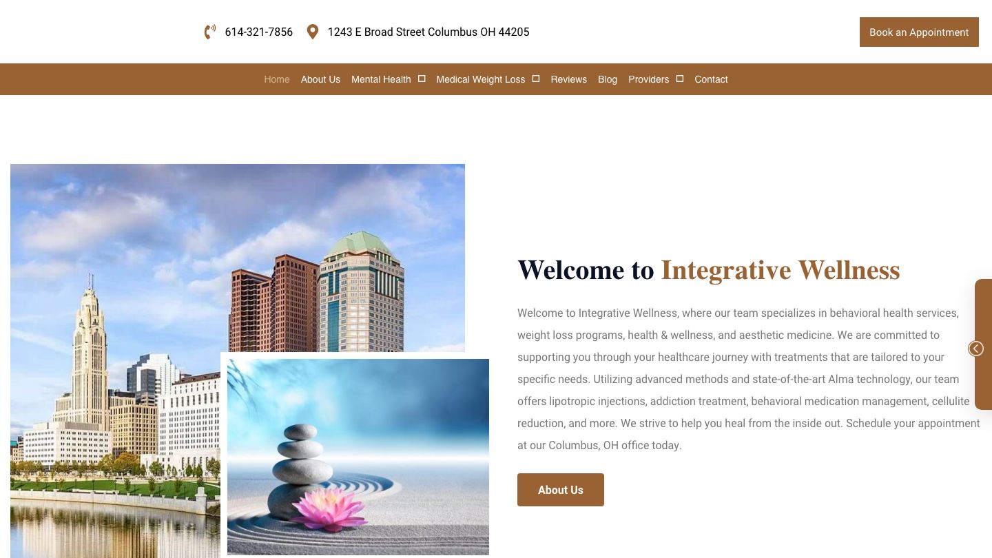 Loliya Idoniboye, DO, MPH