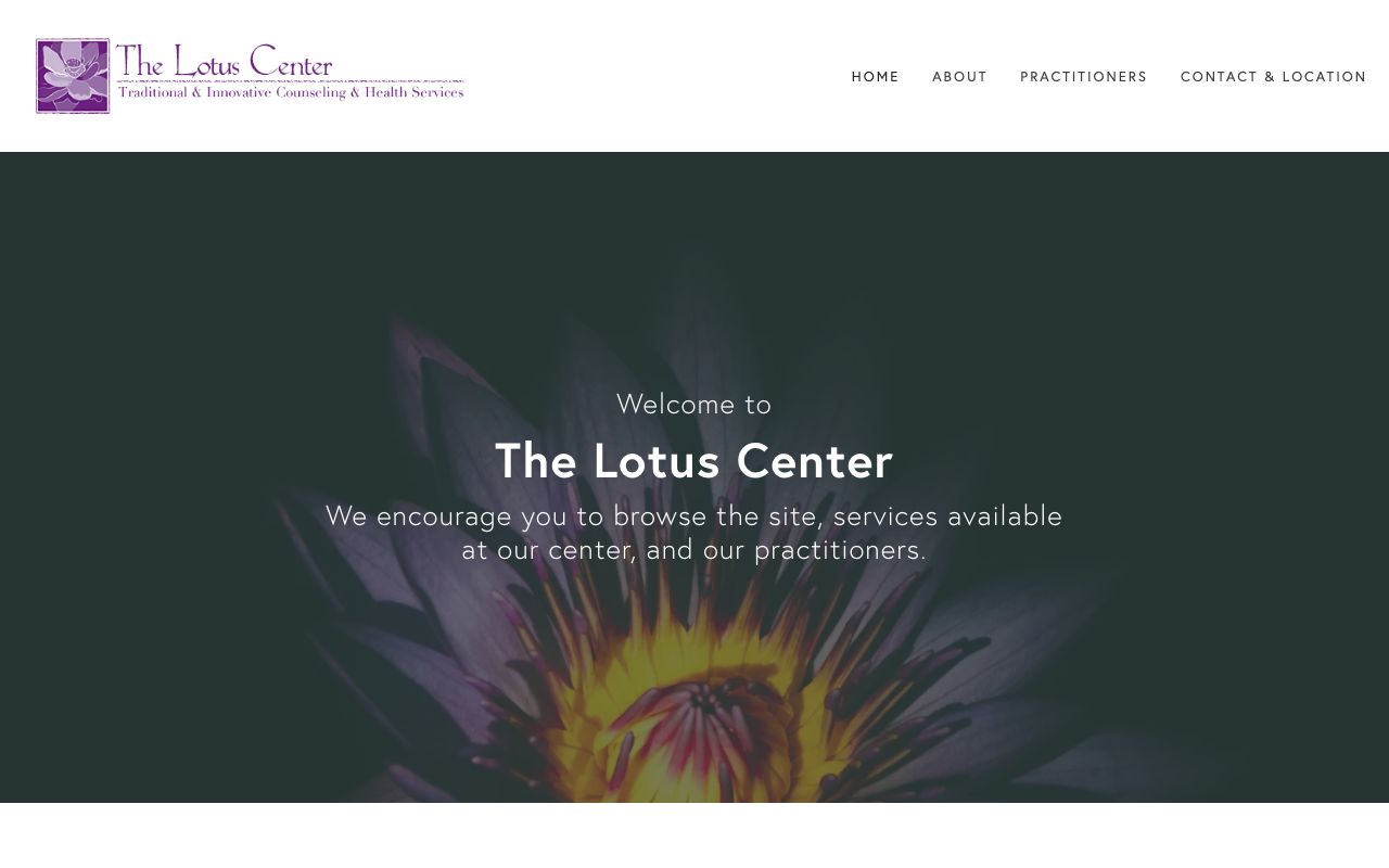 Lotus Center
