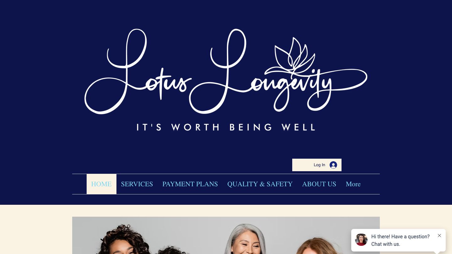 Lotus Longevity Wellness & Aesthetics