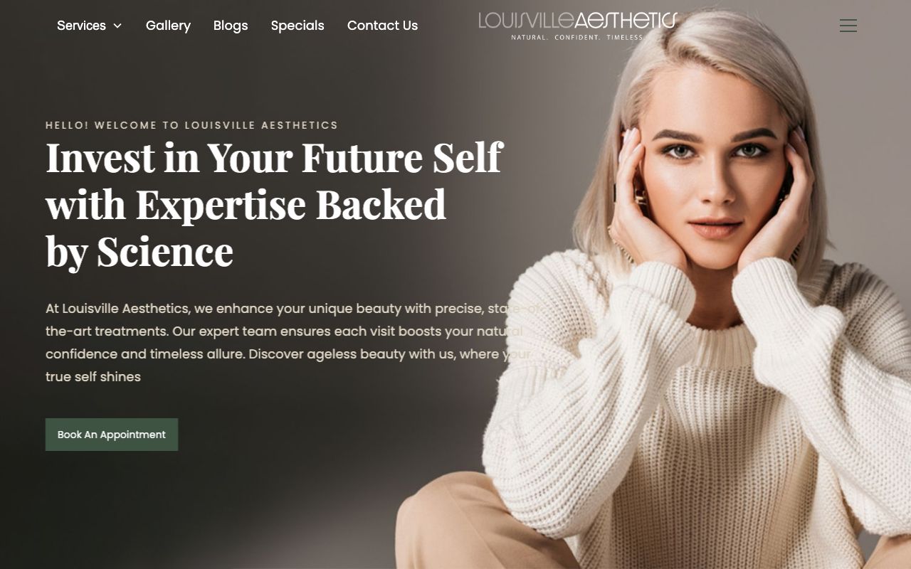 Louisville Aesthetics