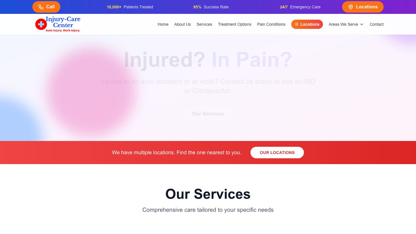 Louisville Massage & Wellness Center: 49-dollar massage