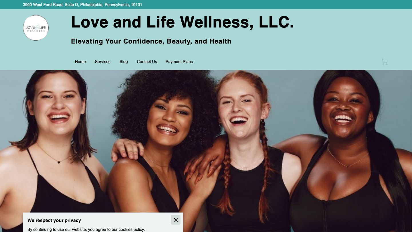 Love and Life Wellness