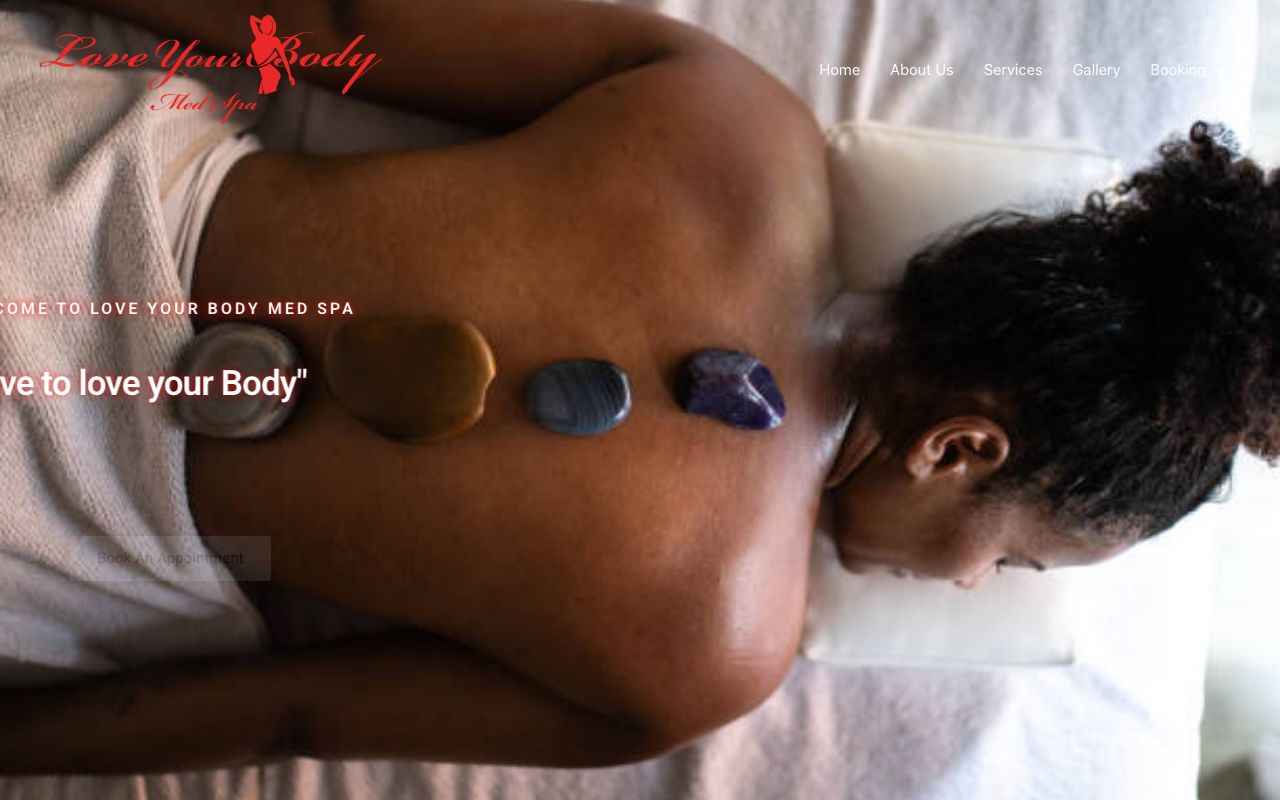 Love your body med spa