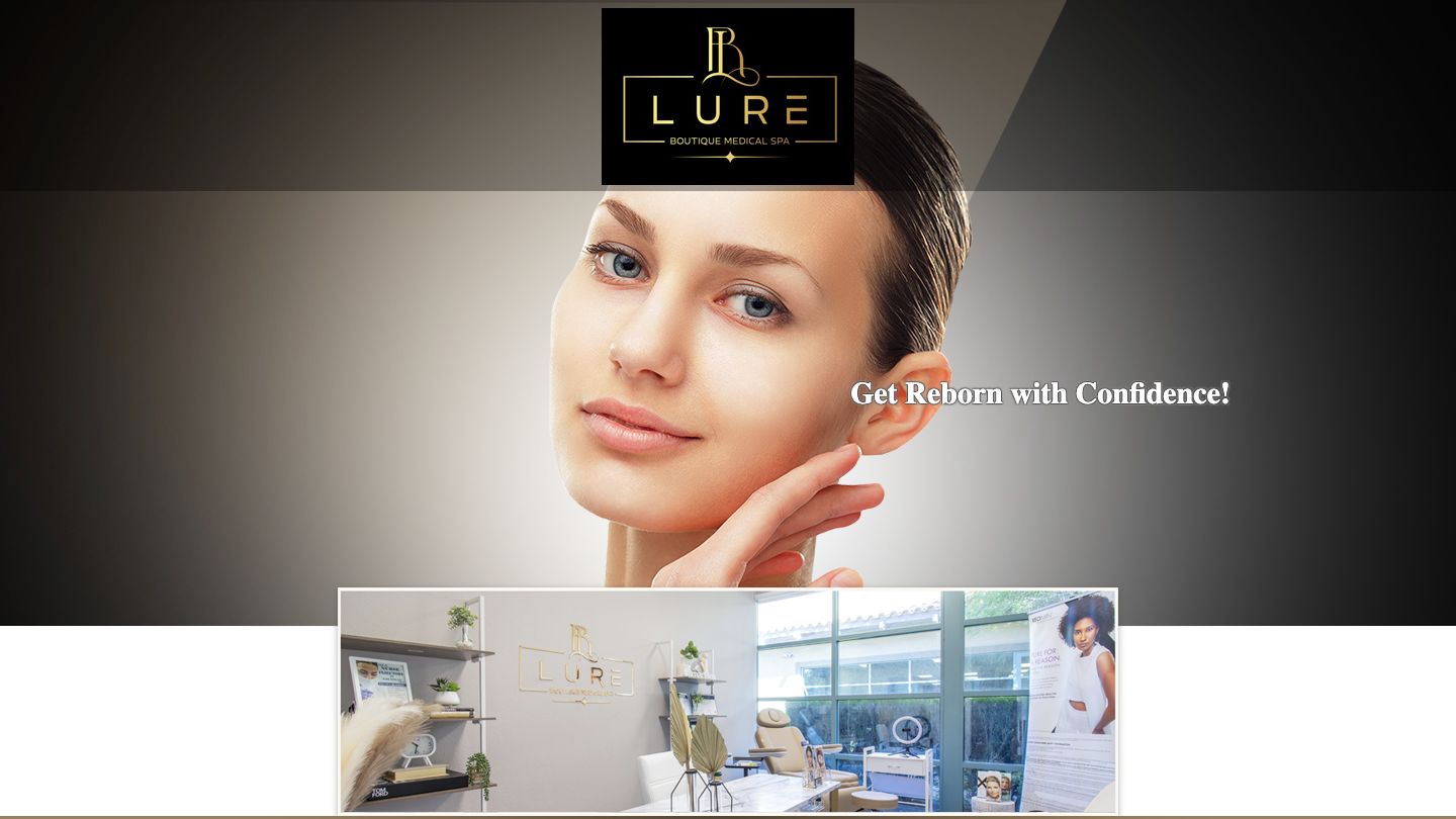 Lure Boutique Medical Spa