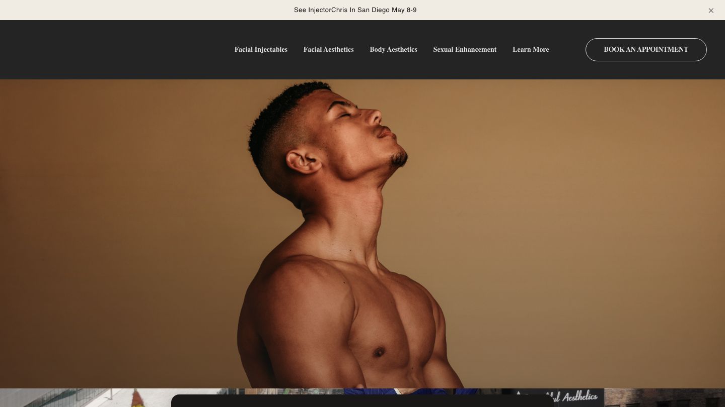 Lushful Aesthetics at Palmer Skin