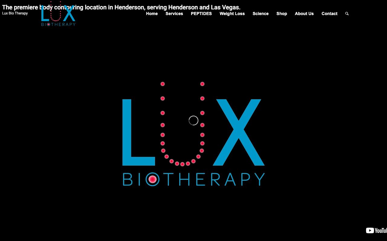 Lux Bio Therapy
