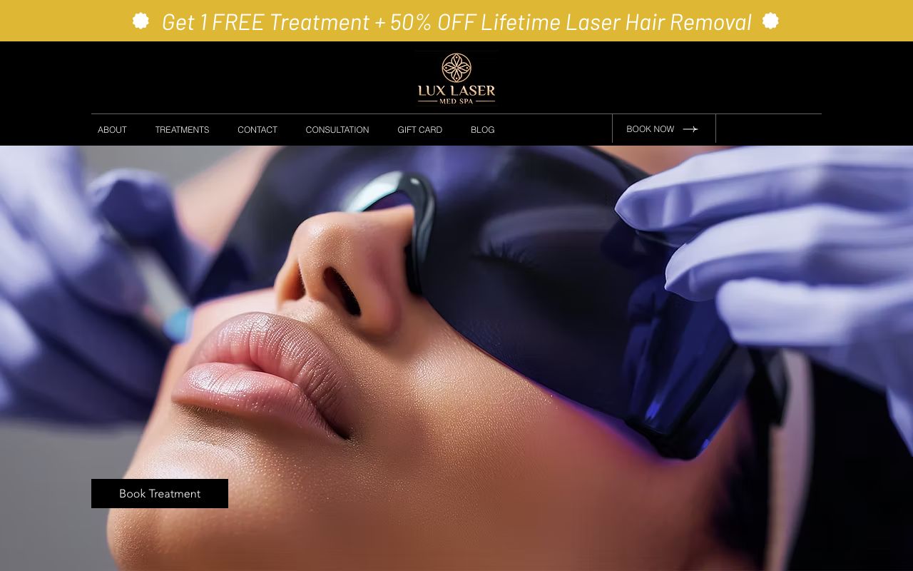 Lux Laser Medspa