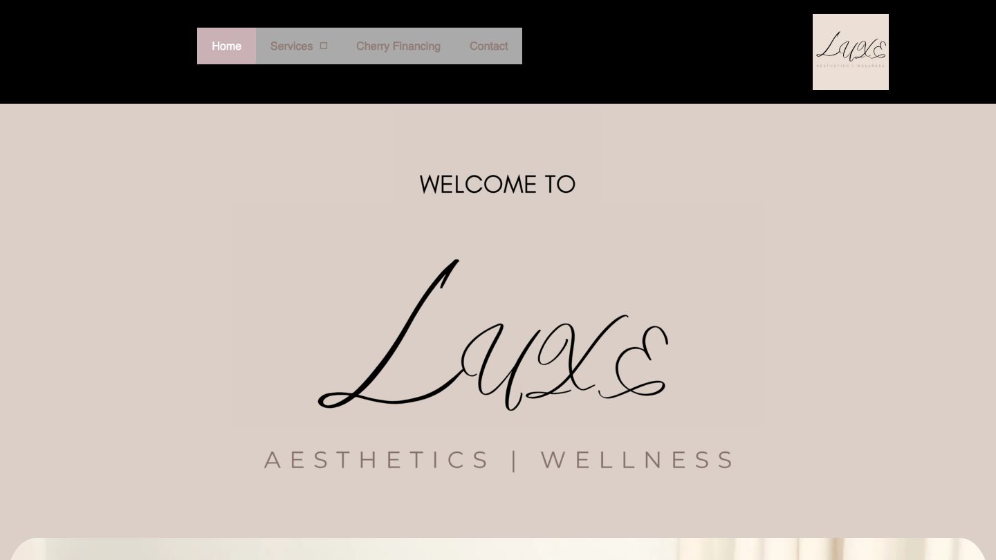 Luxe Aesthetics & Wellness