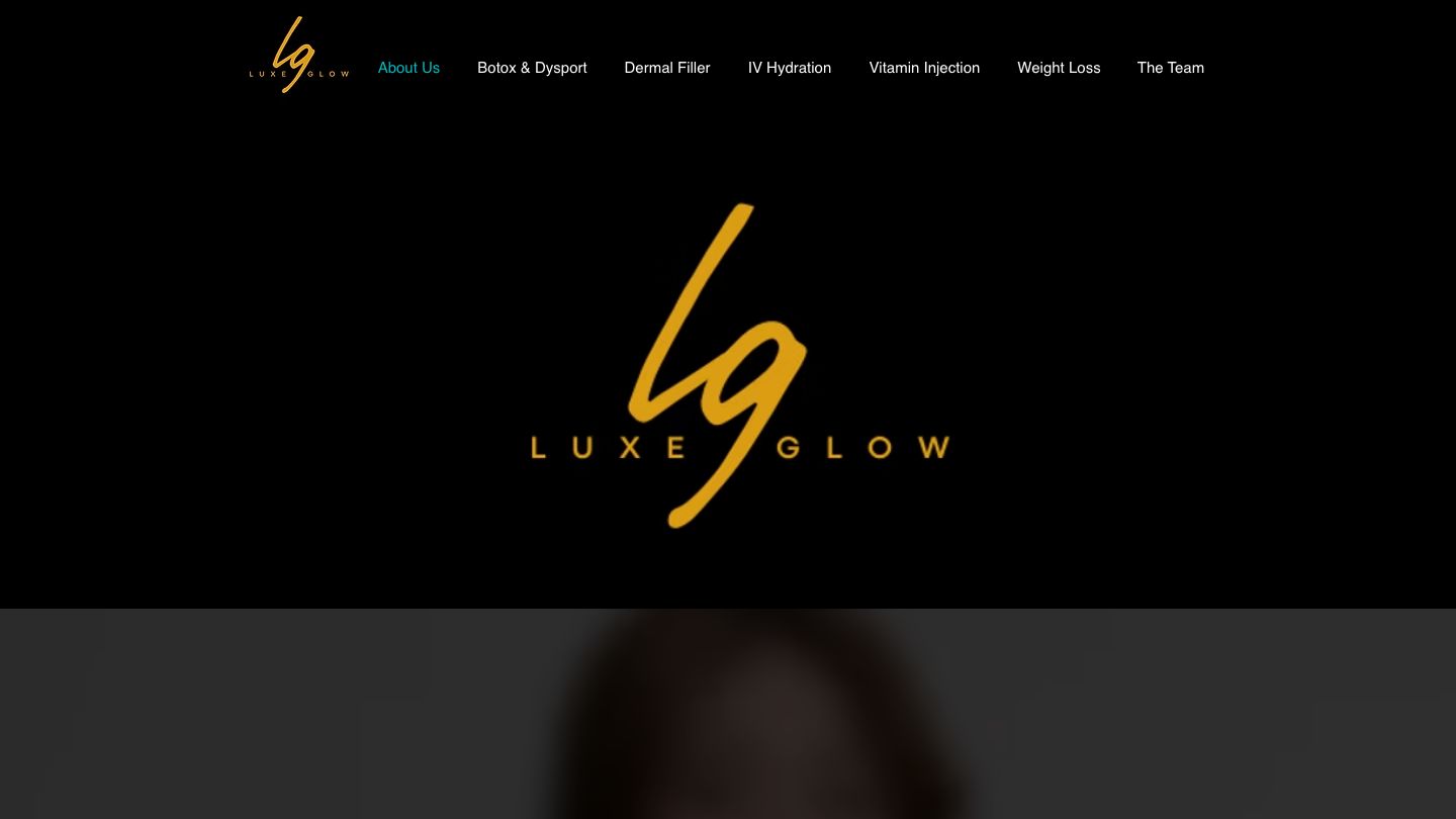 Luxe Glow Aesthetics and Wellness