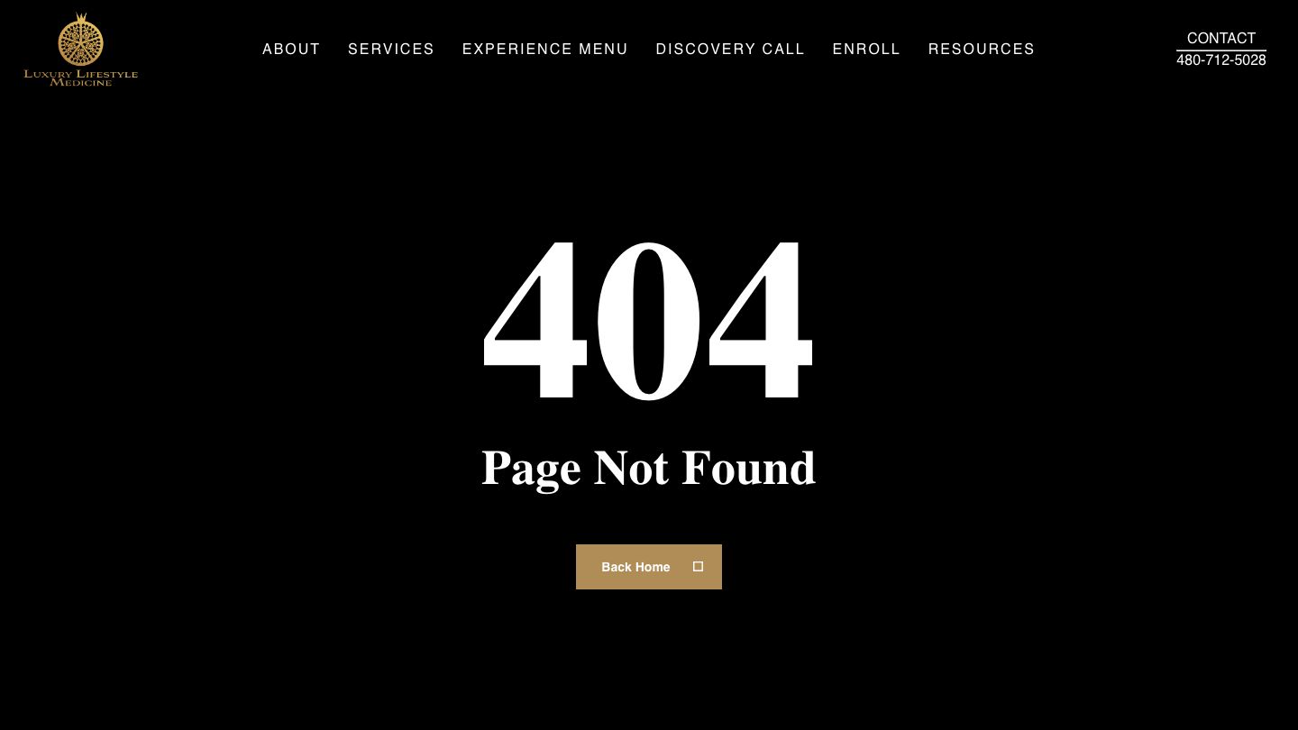 Luxury Lifestyle Medicine: Mila Lopez, MD