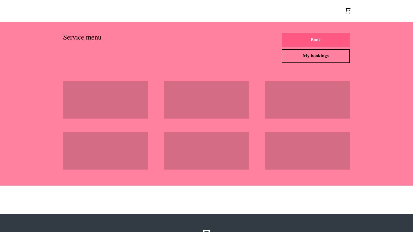 Luxx beauty solutions LLC