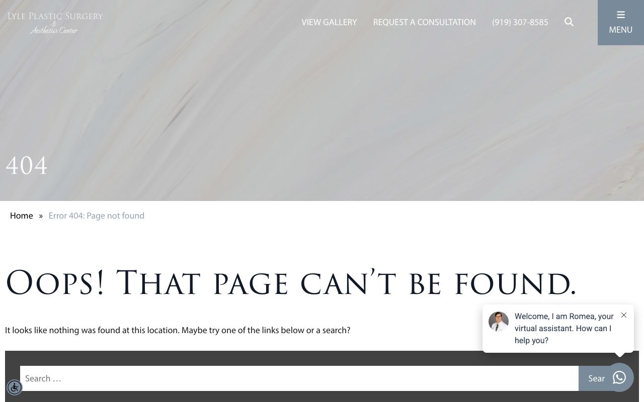 Lyle Plastic Surgery and Aesthetics Center