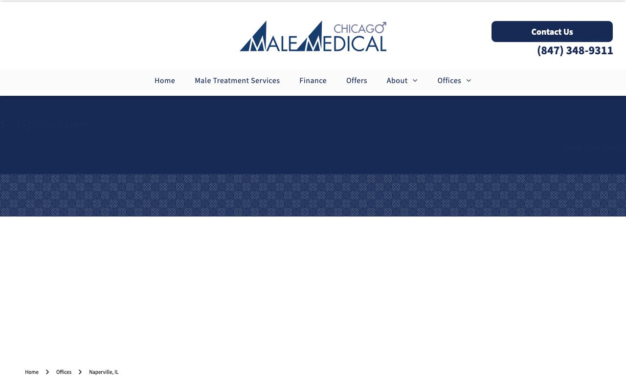 Male Medical of Chicago