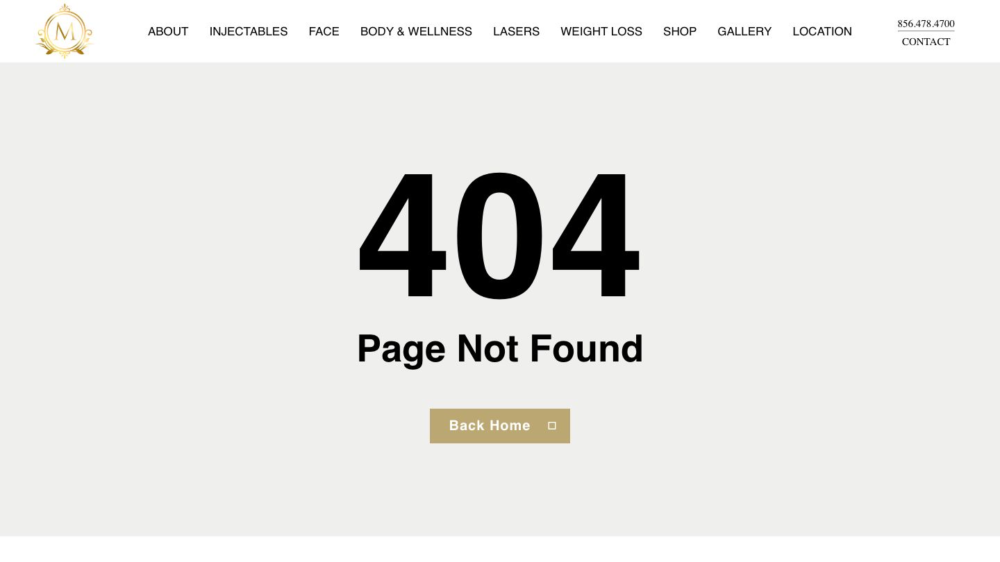 Malik Medical Aesthetics