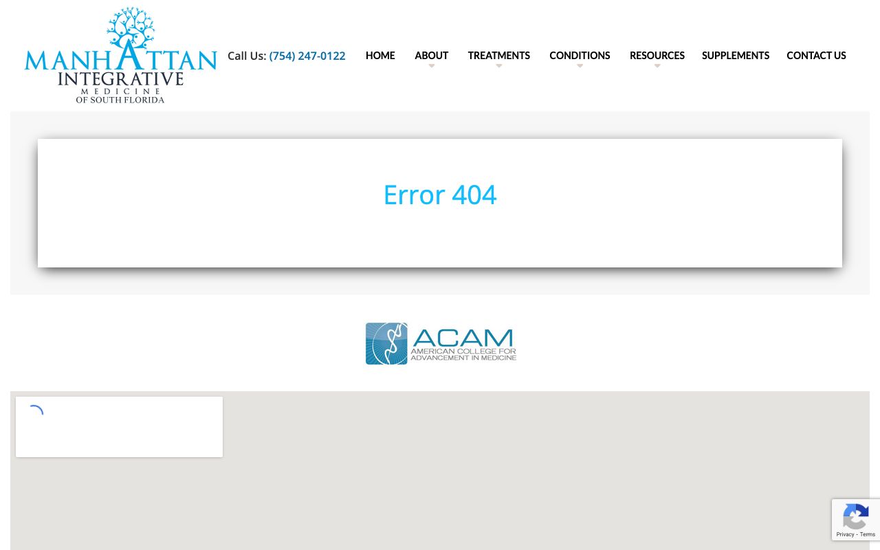 Manhattan Integrative Medicine