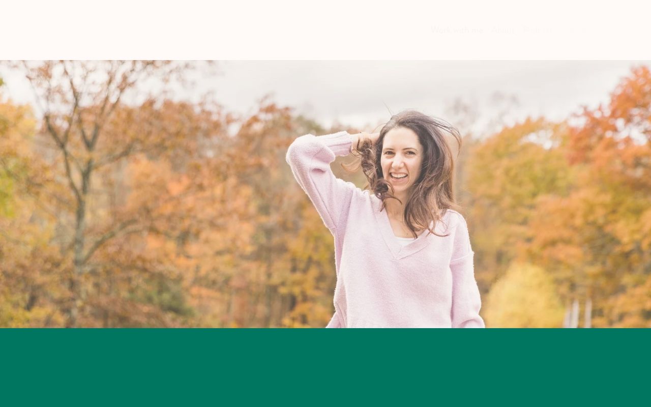 Manhattan Medicine Woman