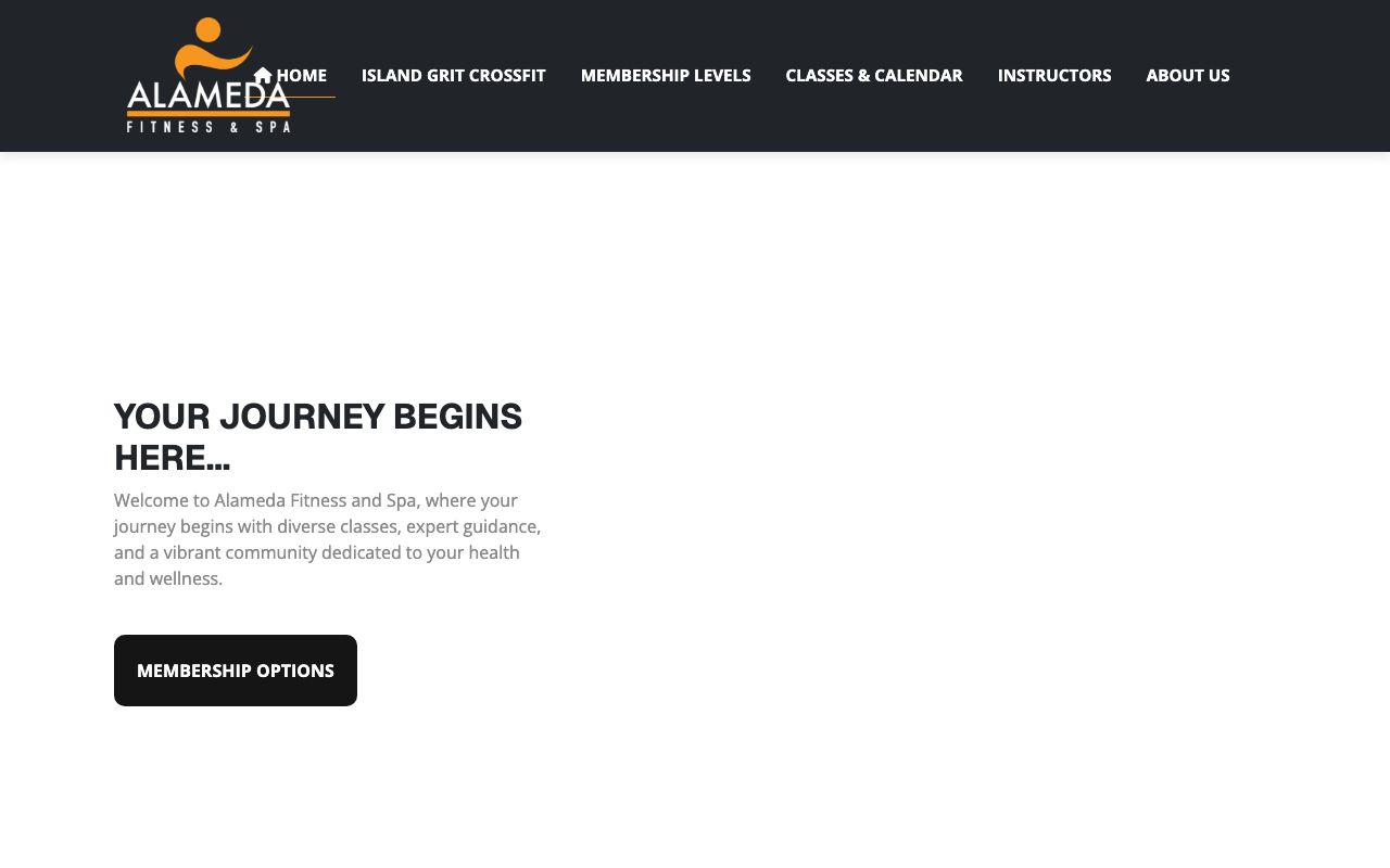 Mariner Square Athletic Club