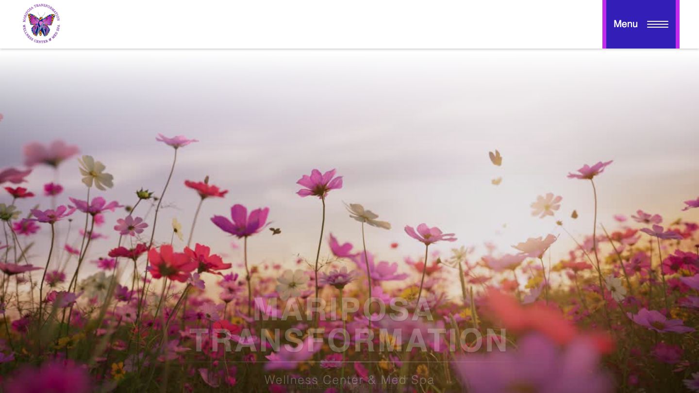 Mariposa Transformation Wellness Center