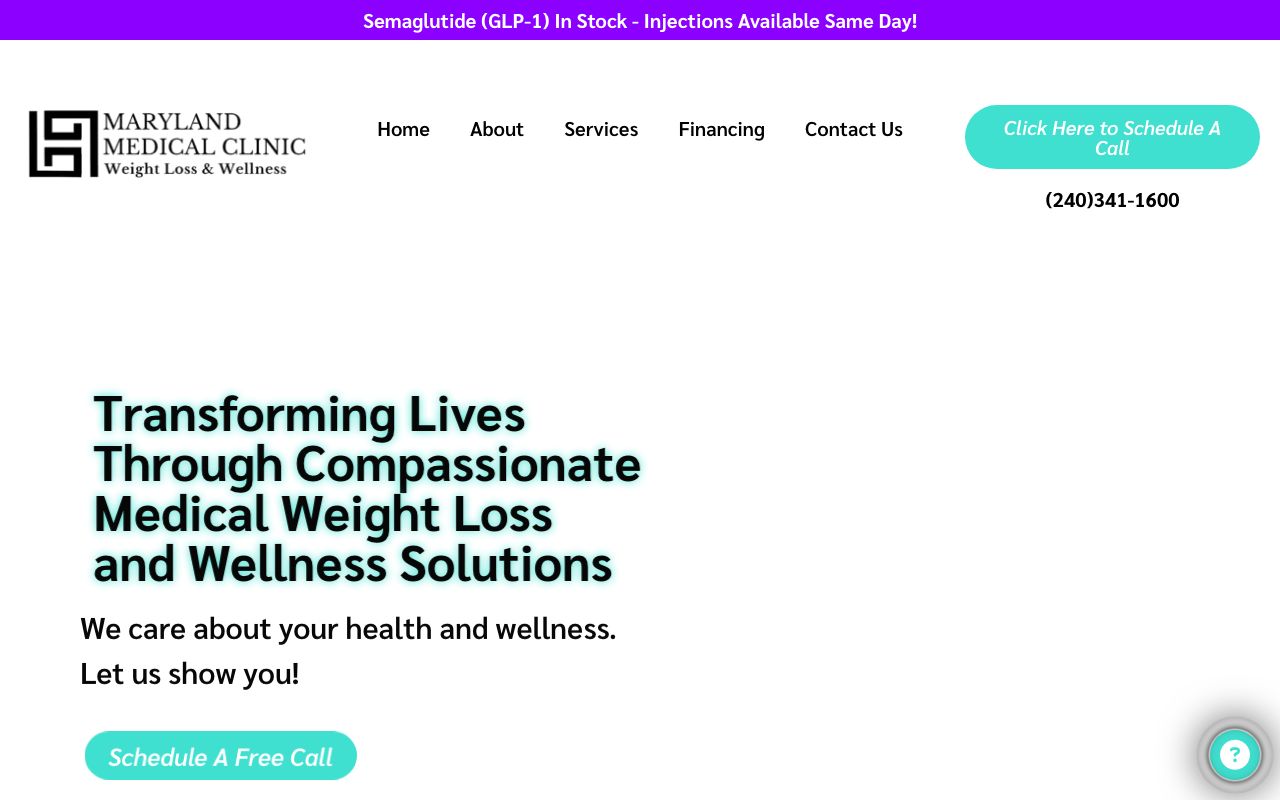 Maryland Medical Clinic