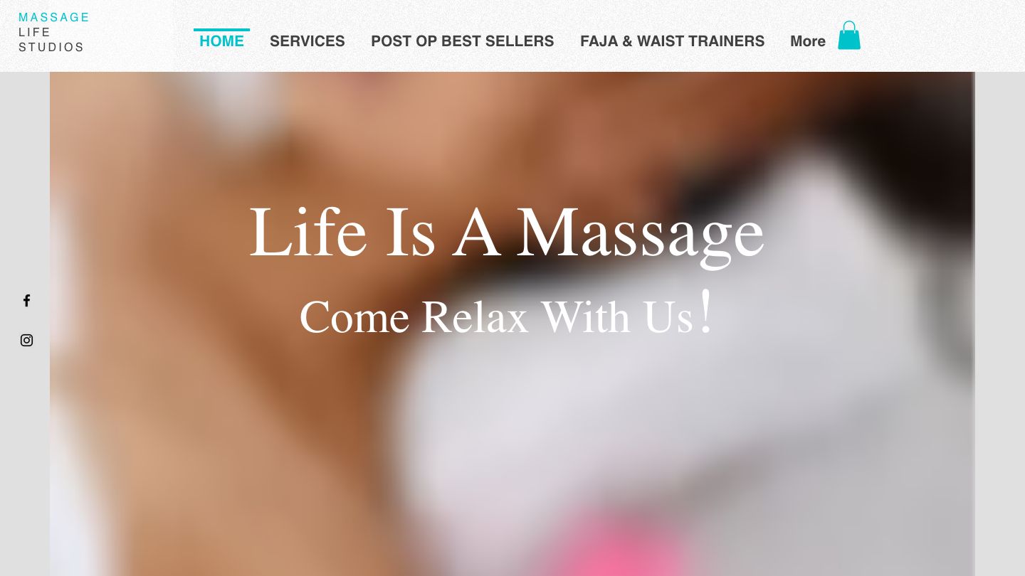 Massage Life Studios