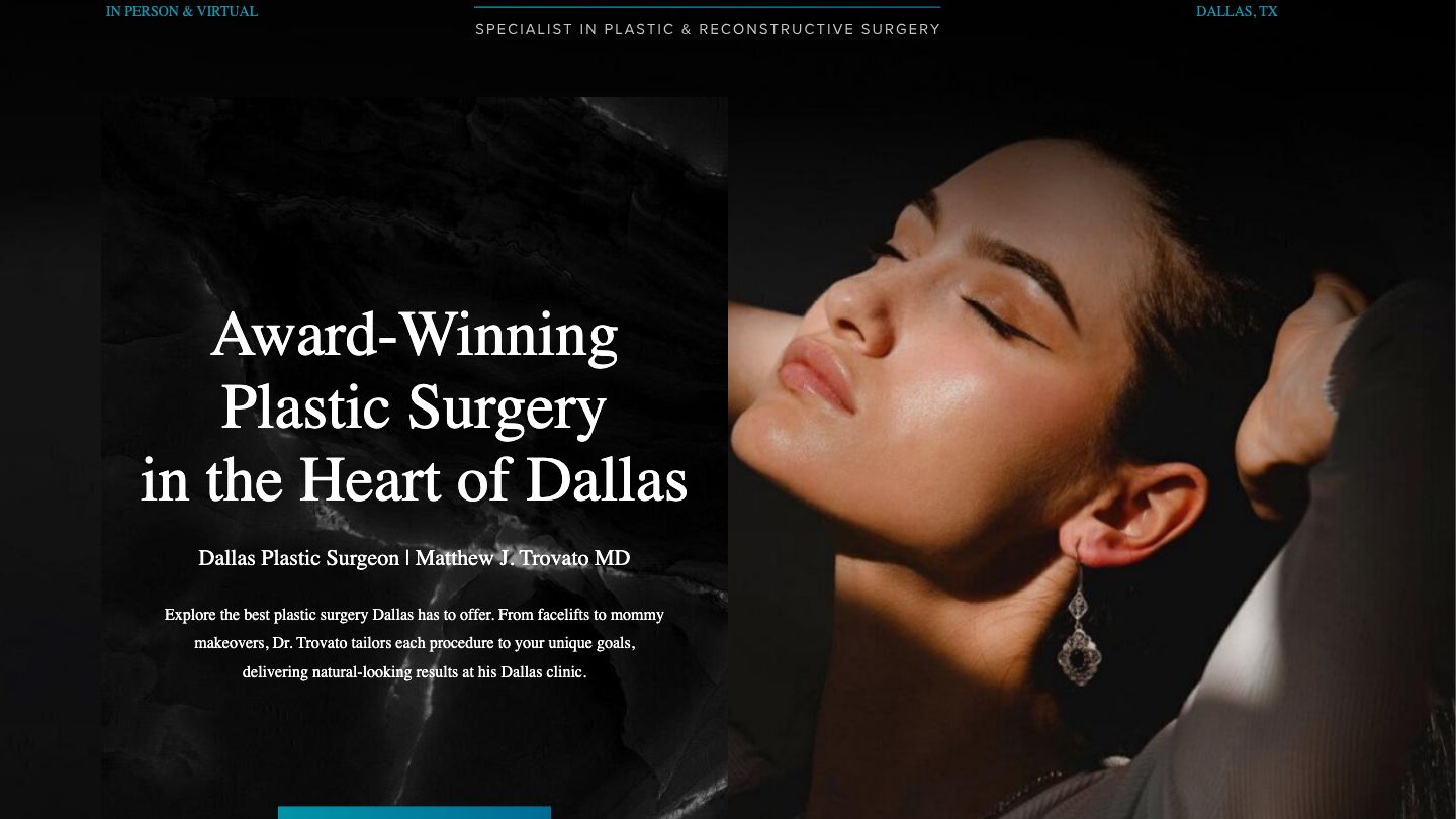 Matthew J. Trovato, MD