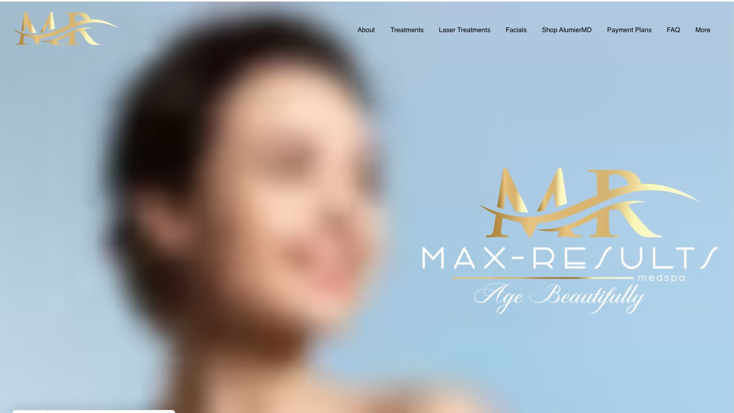 Max Results Med Spa