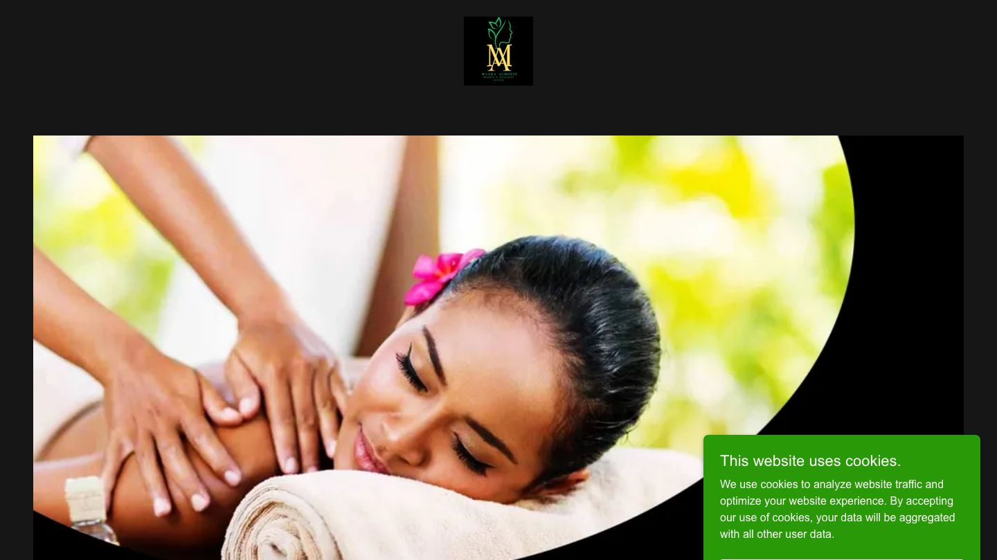 Mayra Almonte MedSpa & Wellness Center