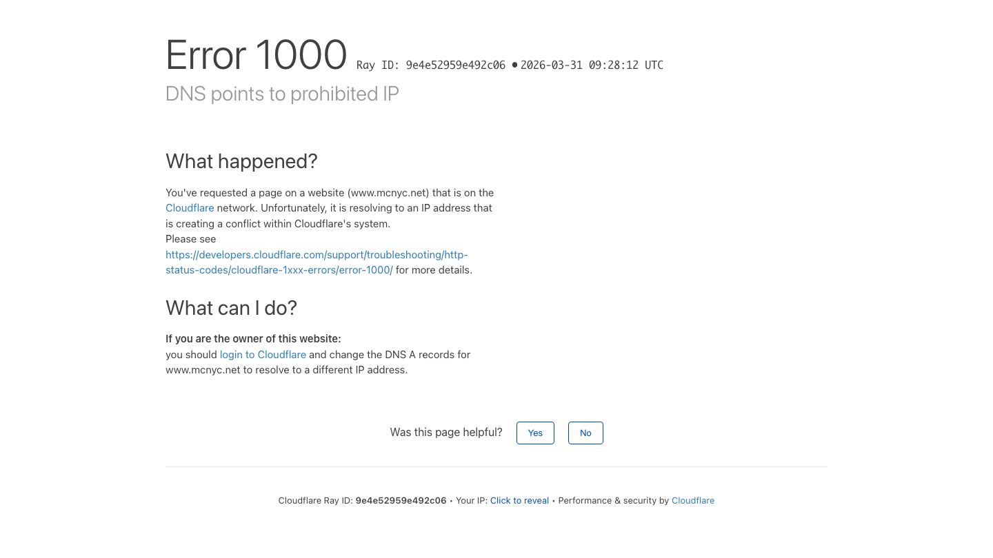 MCNYC - The Medical Clinic Spa New York