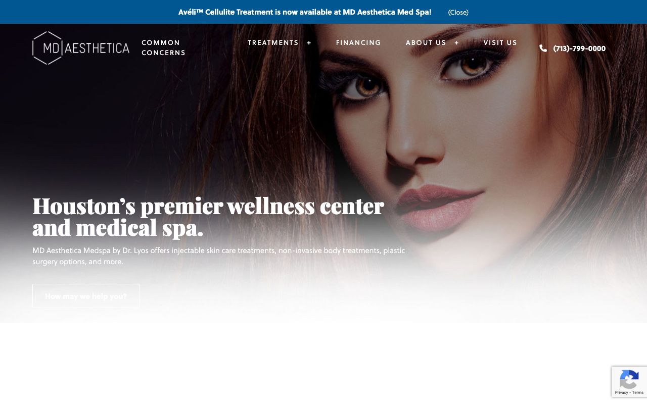 MD Aesthetica MedSpa