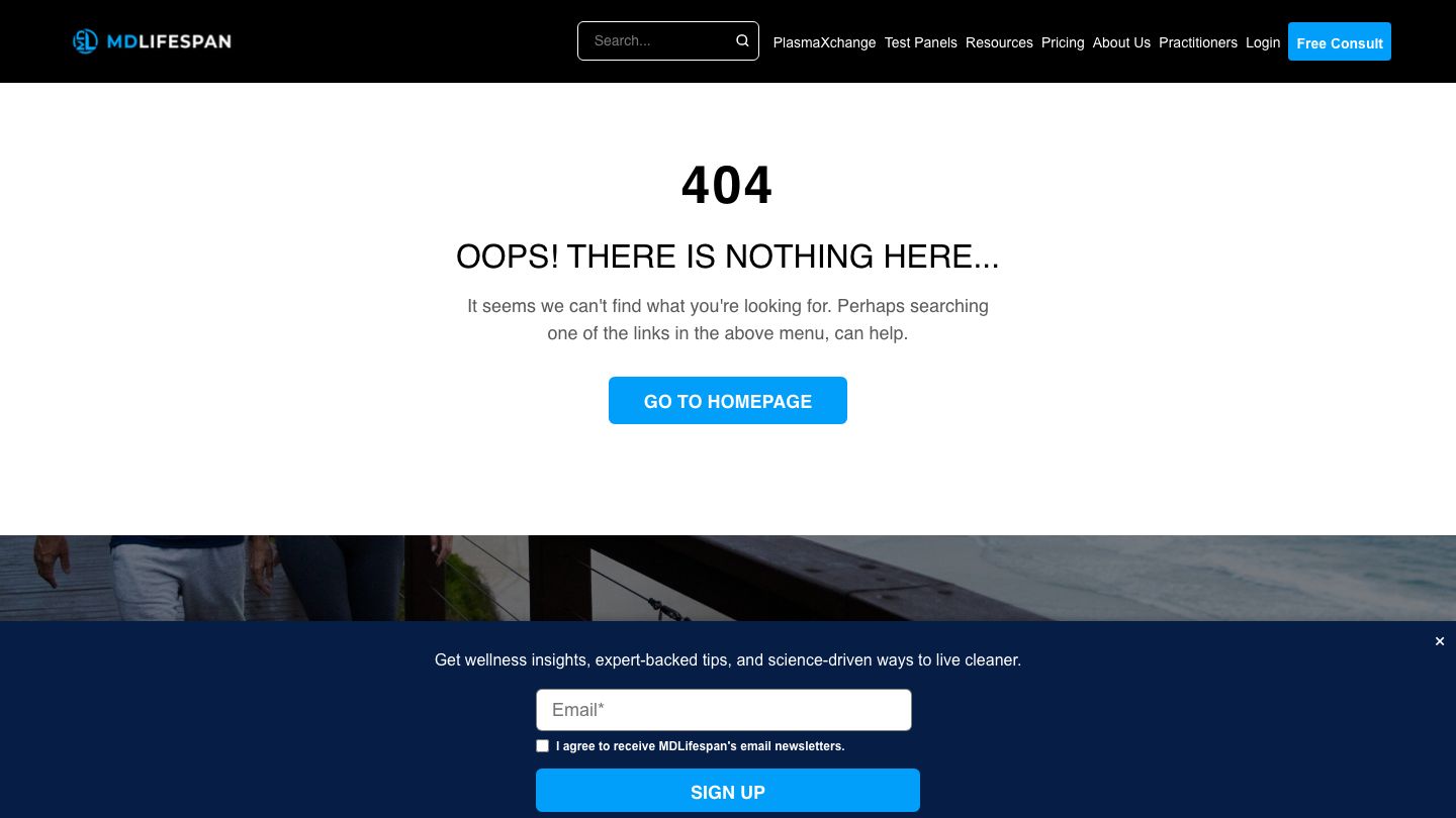 MDLifespan Therapeutic Plasma Exchange - Chicago