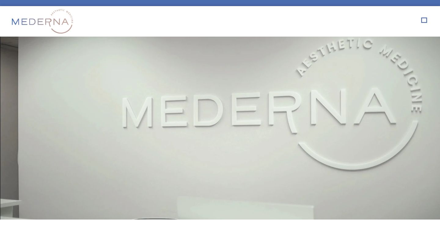 Mederna Aesthetic & Wellness Medical Center